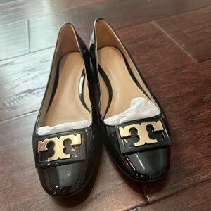 Tory Burch, Gigi Ballet flats, size 8